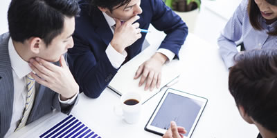 届出書作成サービス