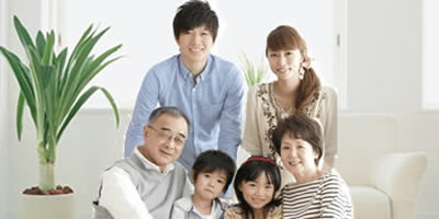 相続税申告パック